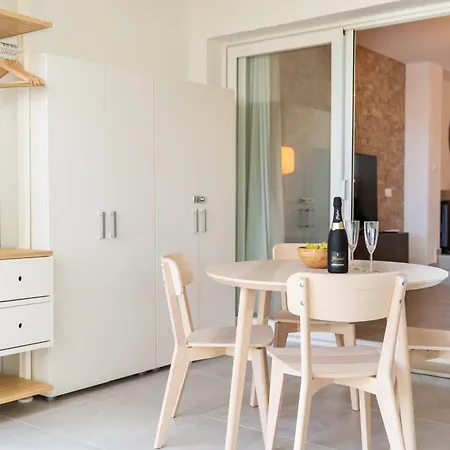 Estudio Glamuroso Cerca De La Playa En Mijas Costa * Malaga