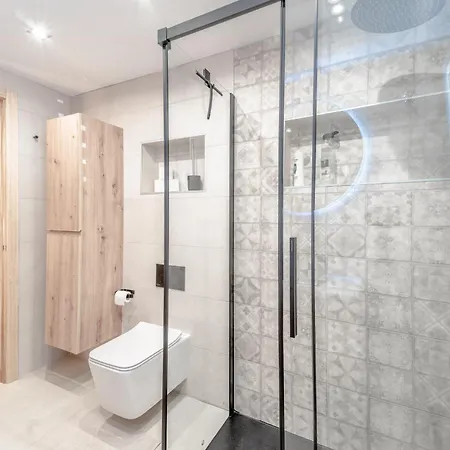 Apartment Estudio Glamuroso Cerca De La Playa En Mijas Costa *