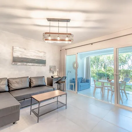 Apartment Estudio Glamuroso Cerca De La Playa En Mijas Costa *