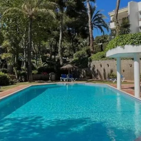 Estudio Glamuroso Cerca De La Playa En Mijas Costa Apartment *