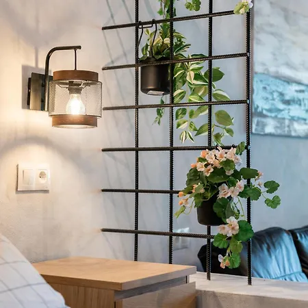 Apartment Estudio Glamuroso Cerca De La Playa En Mijas Costa