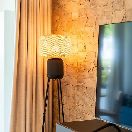 Estudio Glamuroso Cerca De La Playa En Mijas Costa *