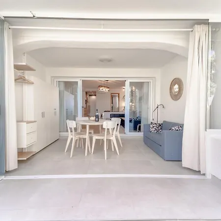 Apartment Estudio Glamuroso Cerca De La Playa En Mijas Costa